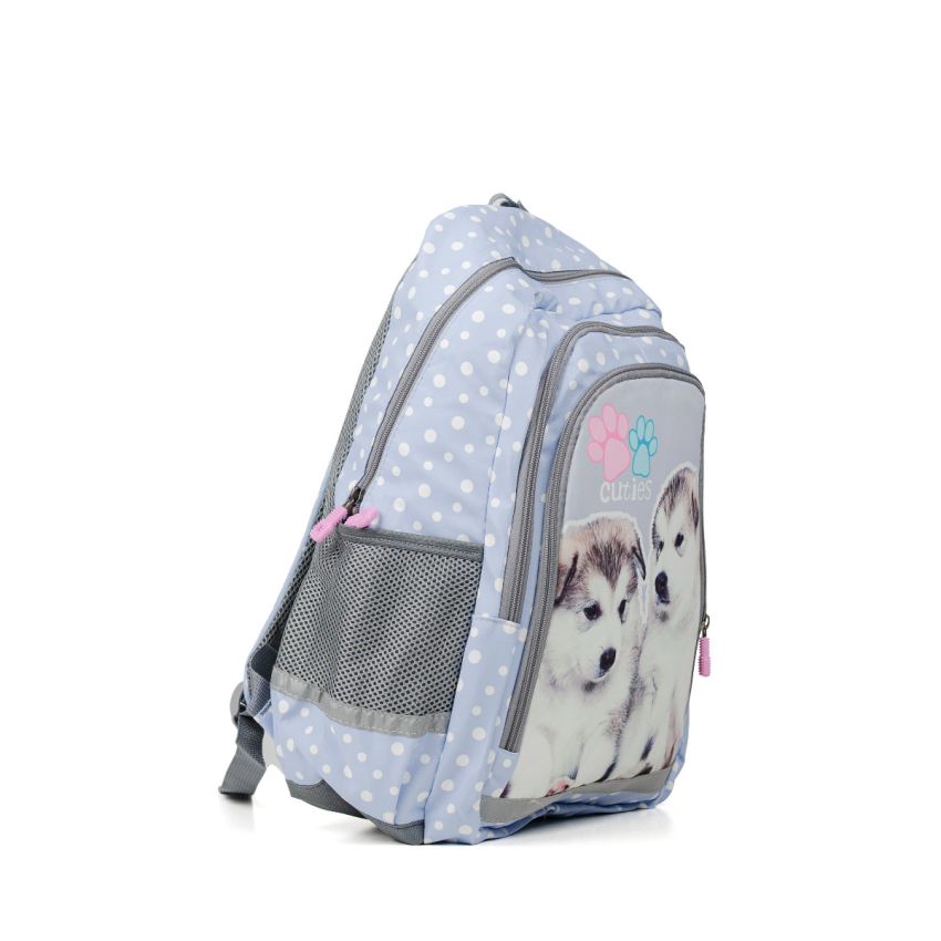Grace - Cuties kék hátizsák