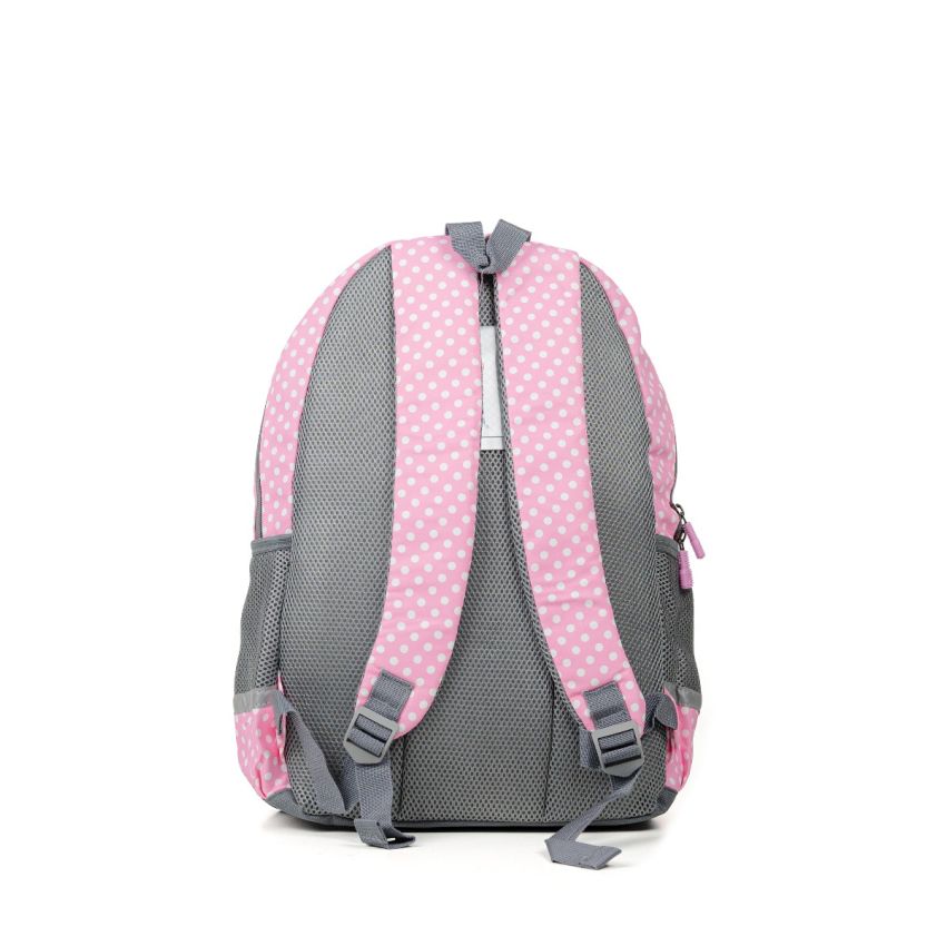 Grace - Cuties rózsaszín hátizsák