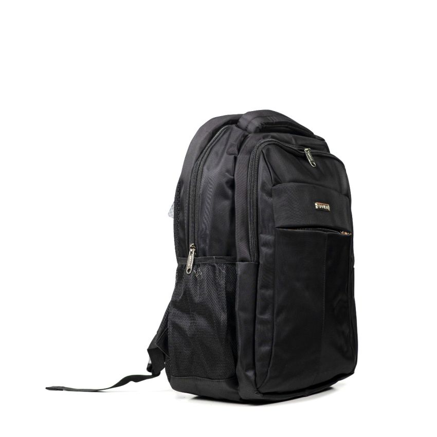 Grace - Effilo fekete hátizsák