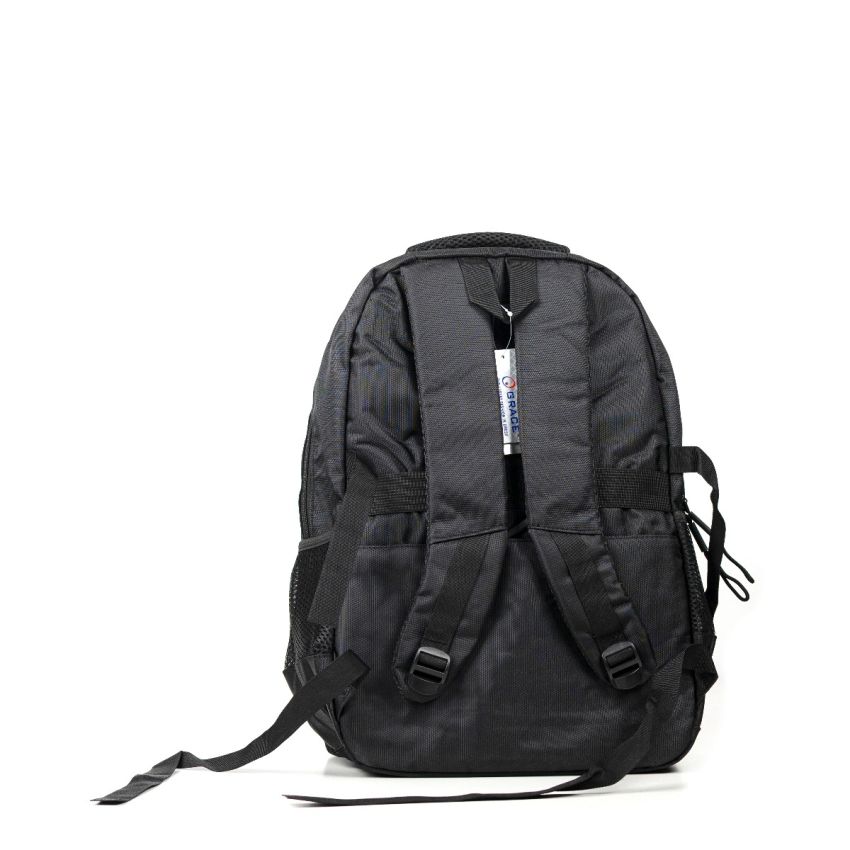 Grace - Z fekete hátizsák