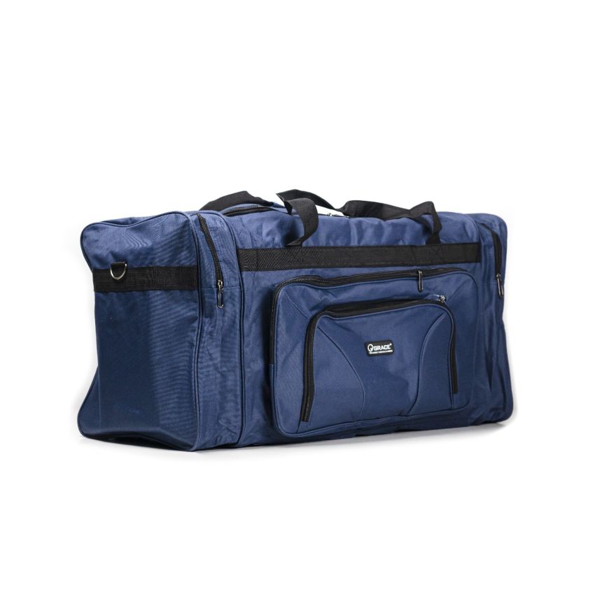 Grace - Traveler sötétkék sporttáska