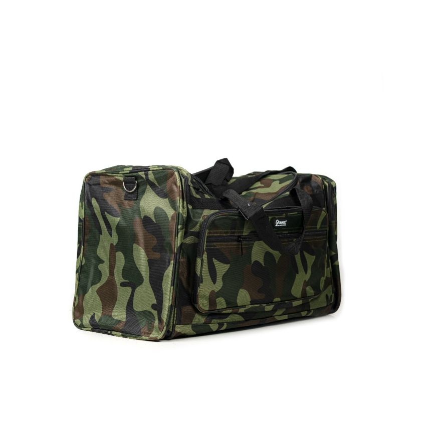 Grace - Military sötétzöld sporttáska