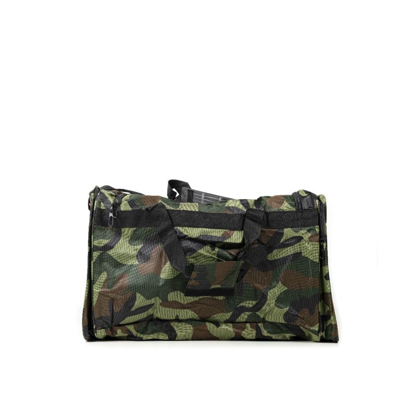 Grace - Military sötétzöld sporttáska