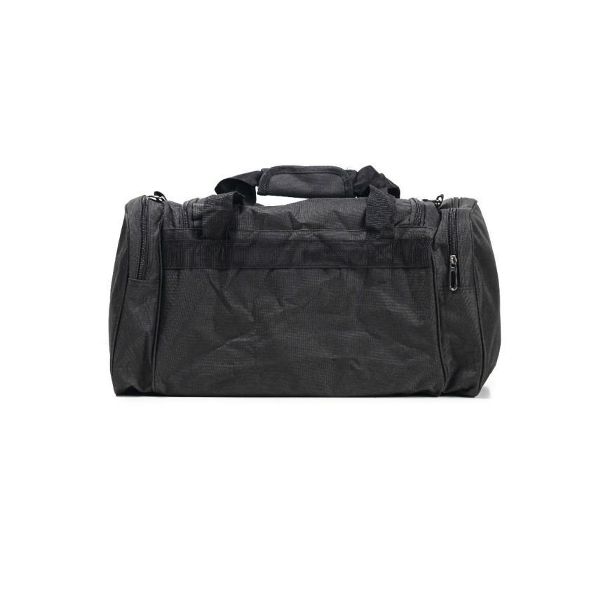 Grace - Day közepes méretű fekete sporttáska