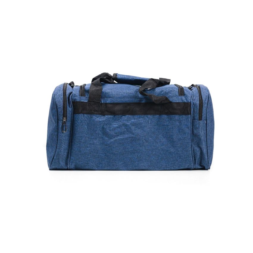 Grace - Day közepes méretű sötétkék sporttáska