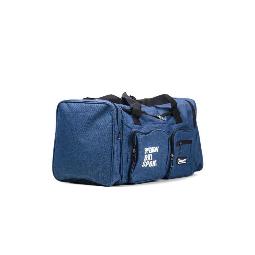 Grace - Day nagyméretű sötétkék sporttáska