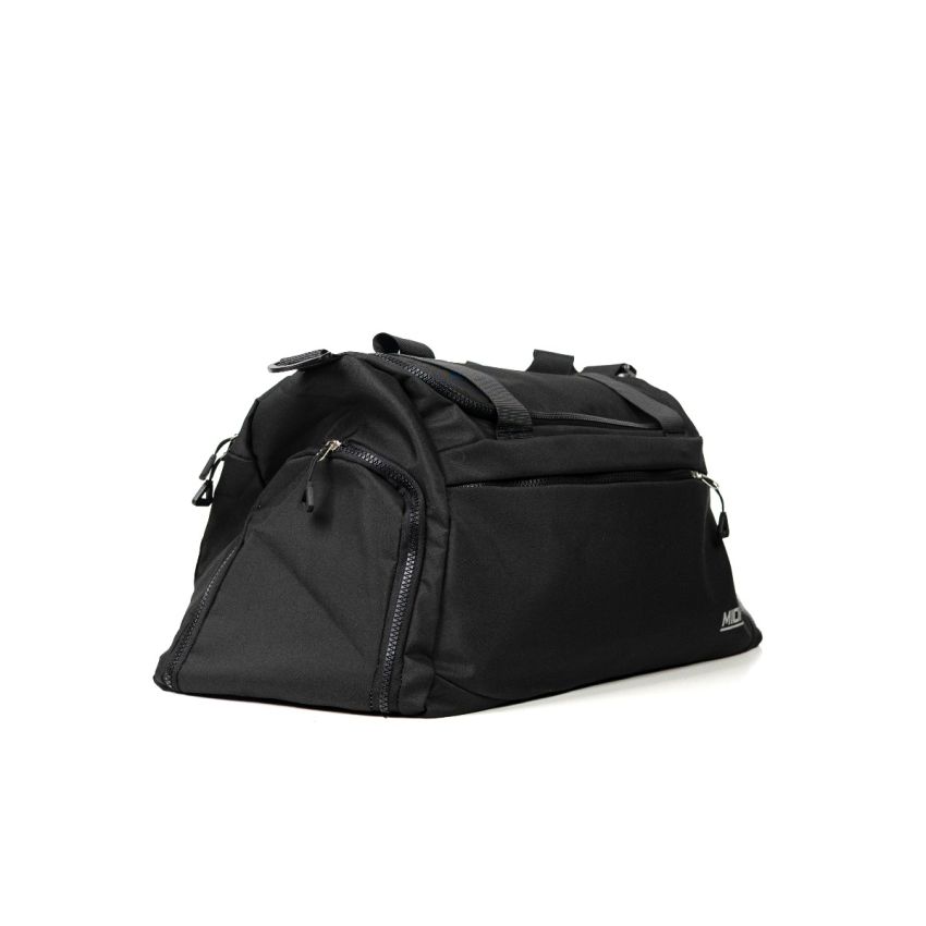 Grace - Mio fekete sporttáska