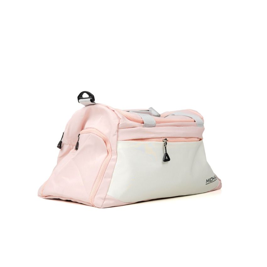 Grace - Mio rózsaszín sporttáska