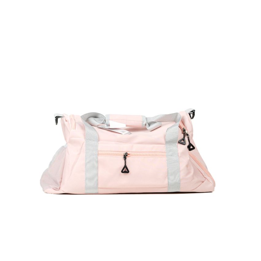 Grace - Mio rózsaszín sporttáska