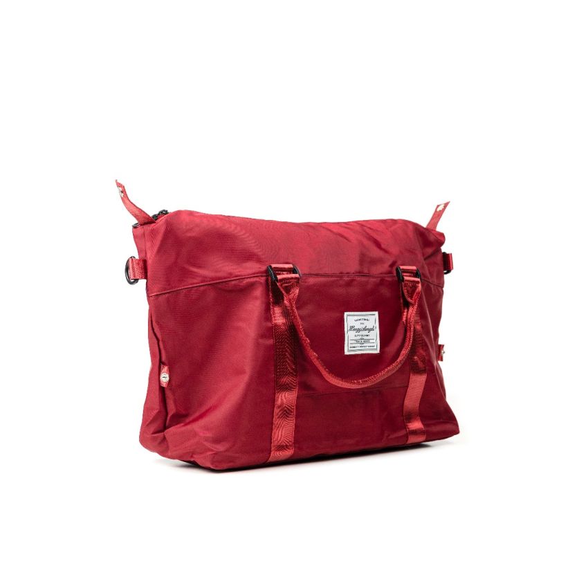 Grace - Supply piros válltáska