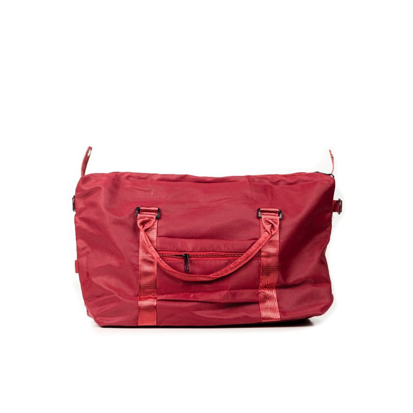 Grace - Supply piros válltáska