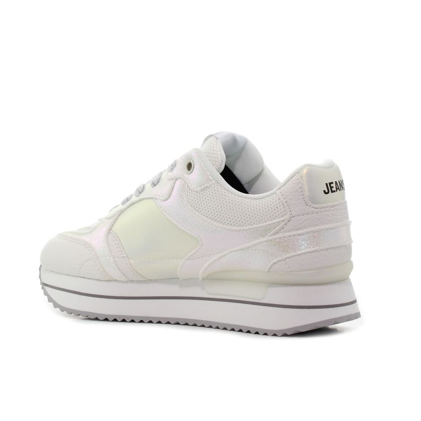 Pepe Jeans Rusper Iris gyöngyház női cipő