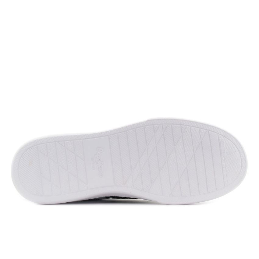 Pepe Jeans Eaton Classic fehér férfi cipő