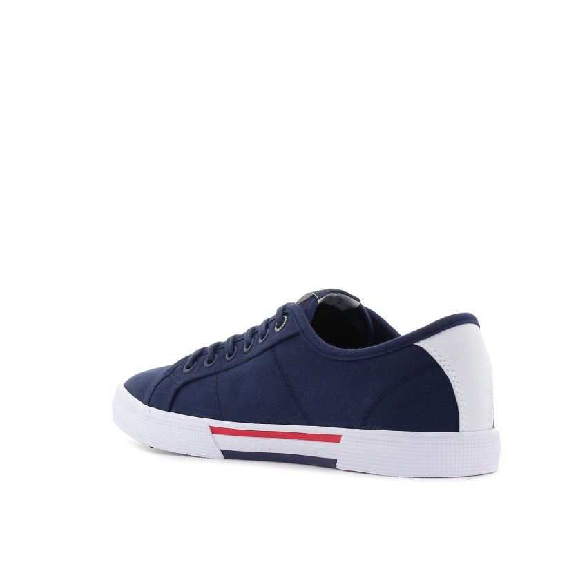 Pepe Jeans - Brady Men Basic sötétkék férfi cipő