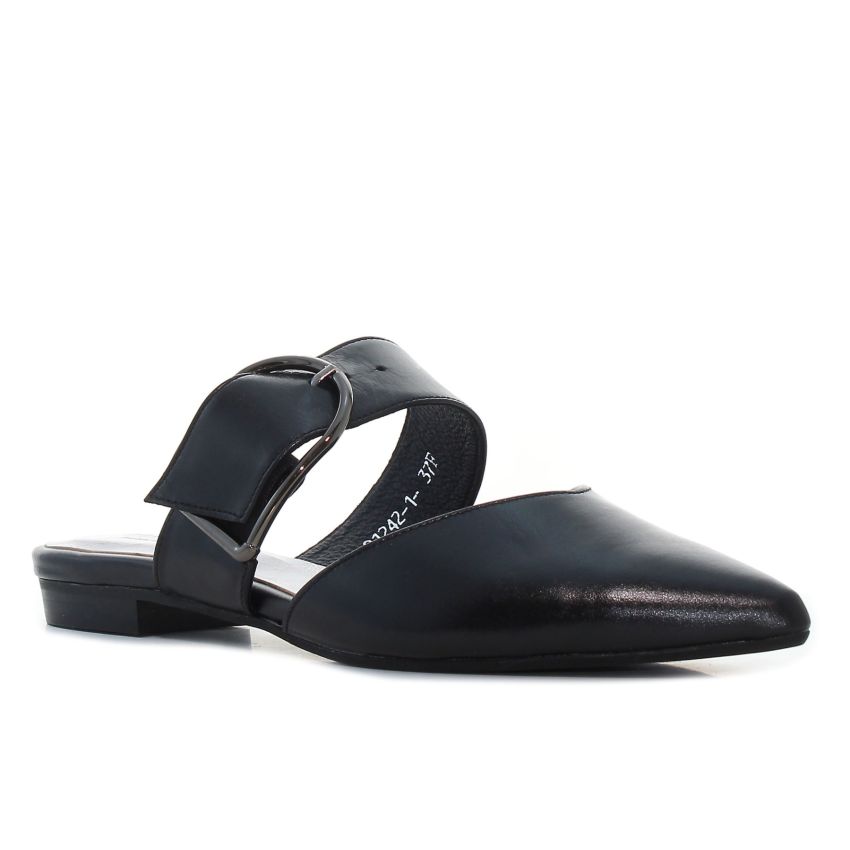 Wink Greta női bőr cipő