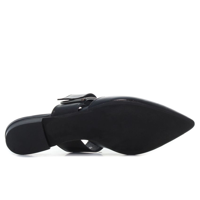 Wink Greta női bőr cipő