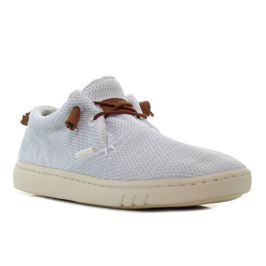 Woz - Robbie fehér férfi cipő