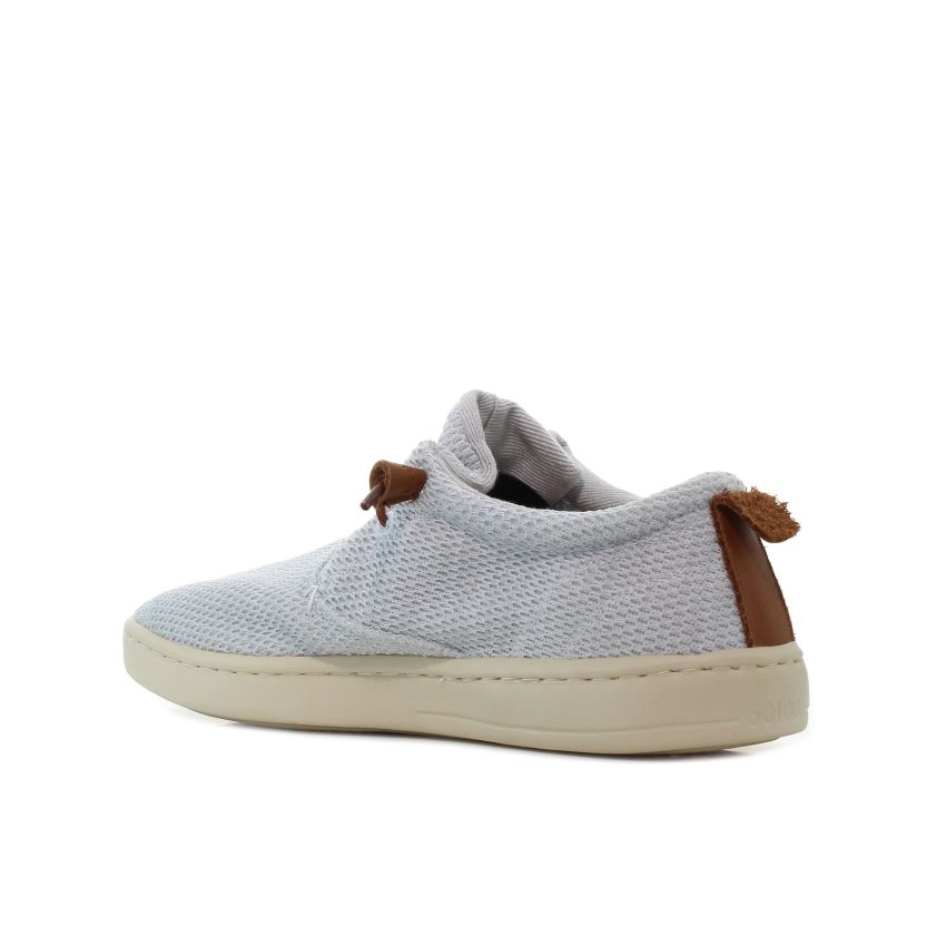 Woz - Robbie fehér férfi cipő