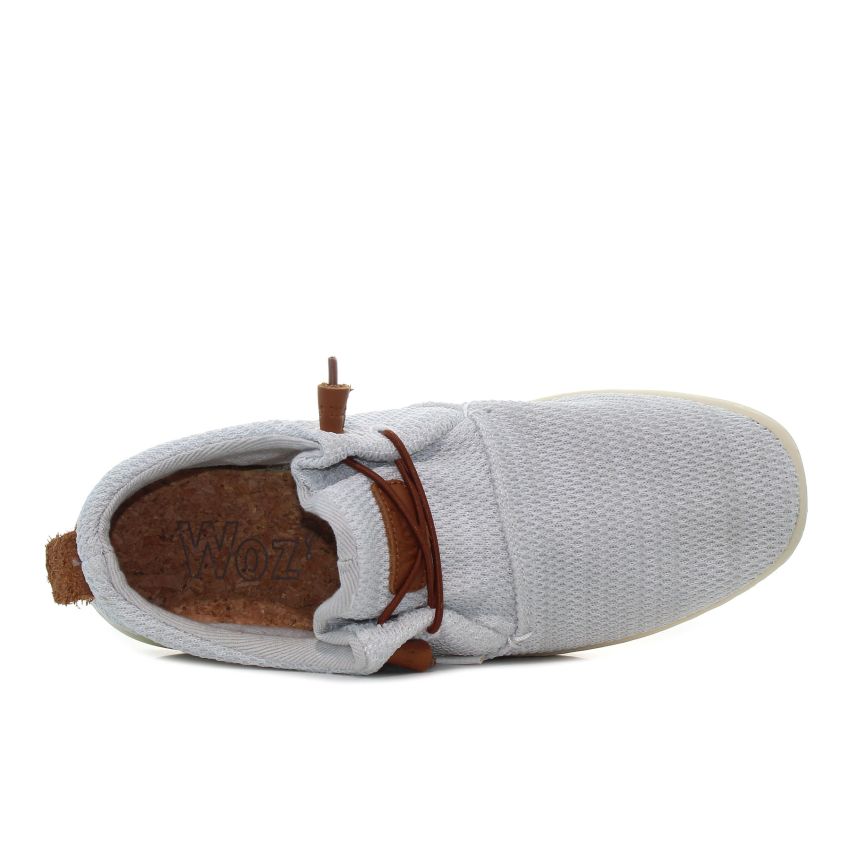 Woz - Robbie fehér férfi cipő