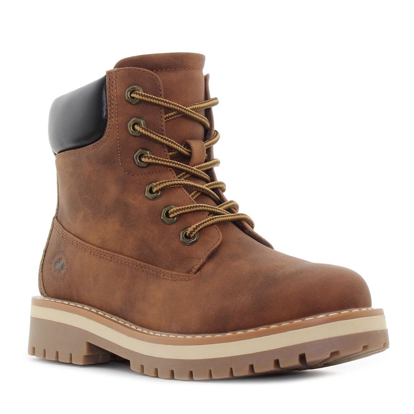 Monogrant - Lara barna női bakancs