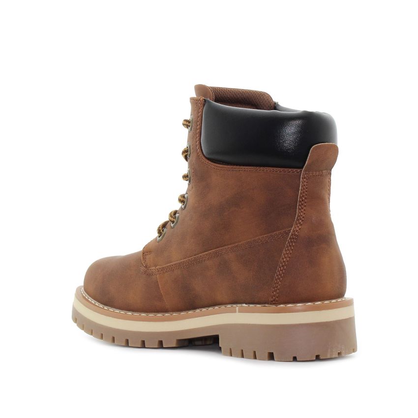 Monogrant - Lara barna női bakancs