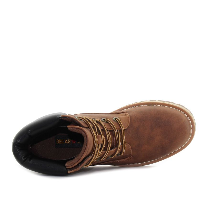 Monogrant - Lara barna női bakancs