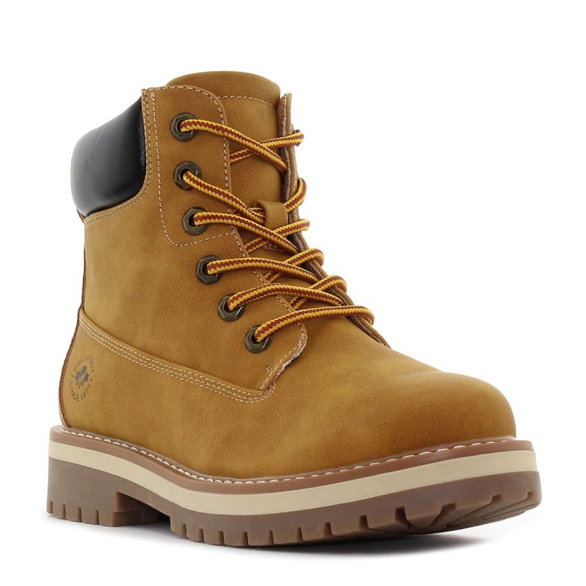 Monogrant - Lara barna női bakancs