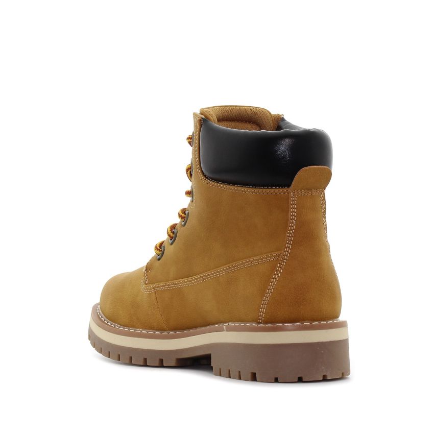 Monogrant - Lara barna női bakancs