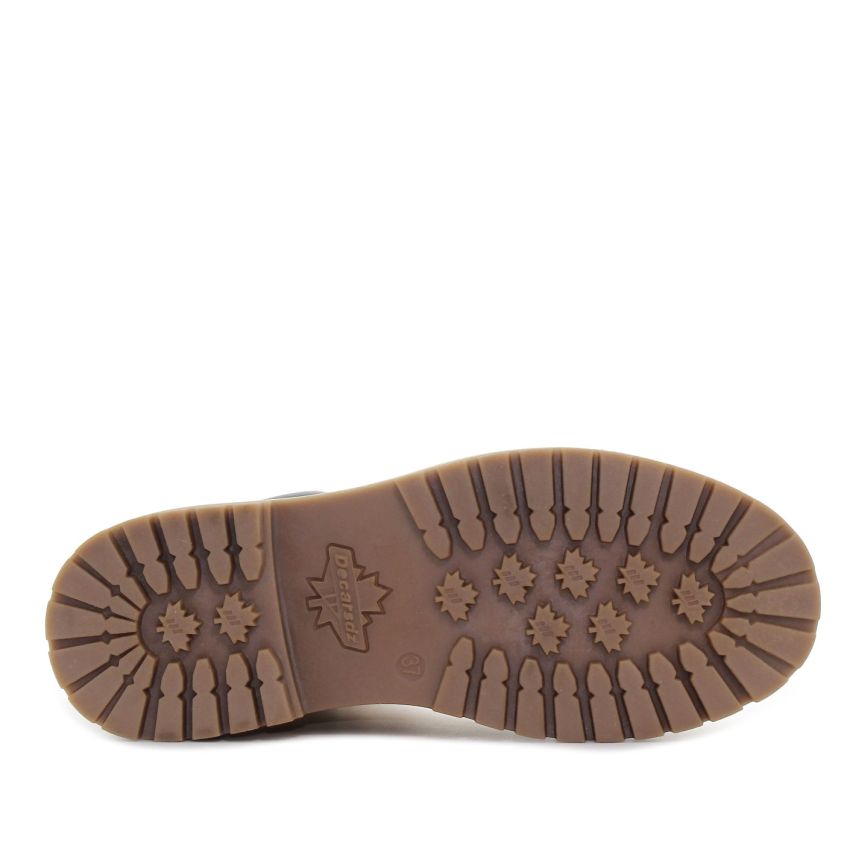 Monogrant - Lara barna női bakancs