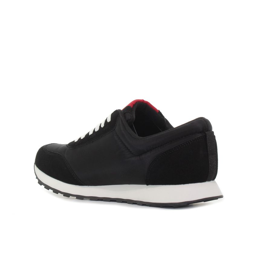 Heavy Tools UNLEY fekete férfi cipő