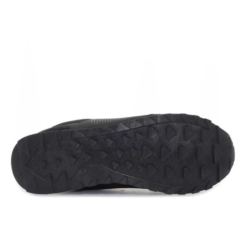 Heavy Tools UNLEY fekete férfi cipő