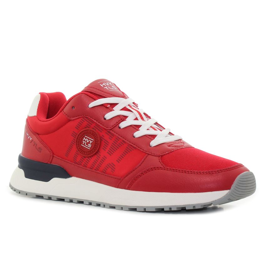 Heavy Tools UPENDO piros férfi cipő