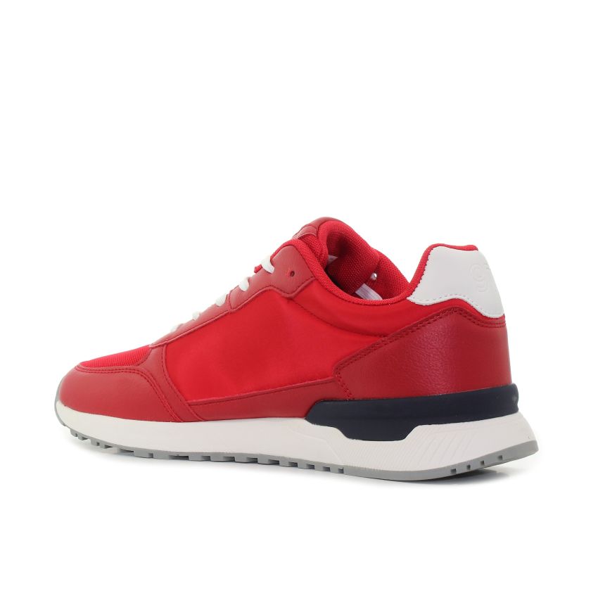 Heavy Tools UPENDO piros férfi cipő