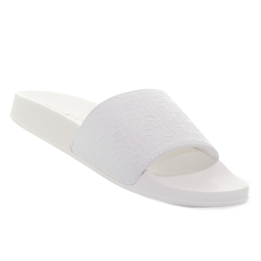 Heavy Tools UHORKA22 fehér női papucs