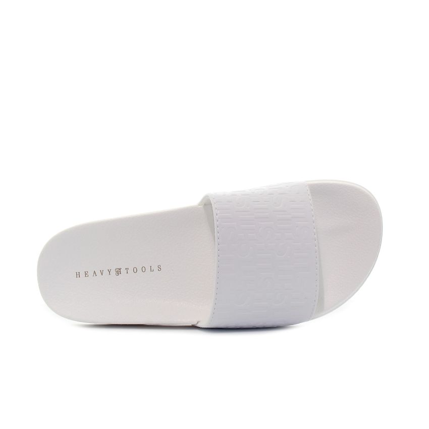 Heavy Tools UHORKA22 fehér női papucs