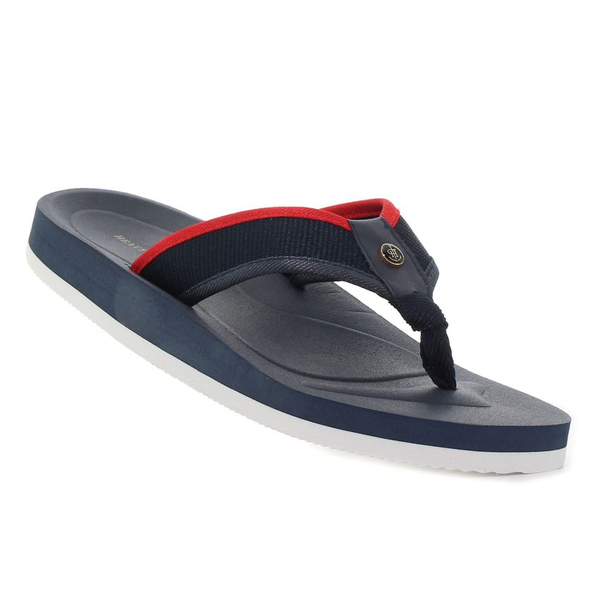 Heavy Tools USCA22 sötétkék női papucs