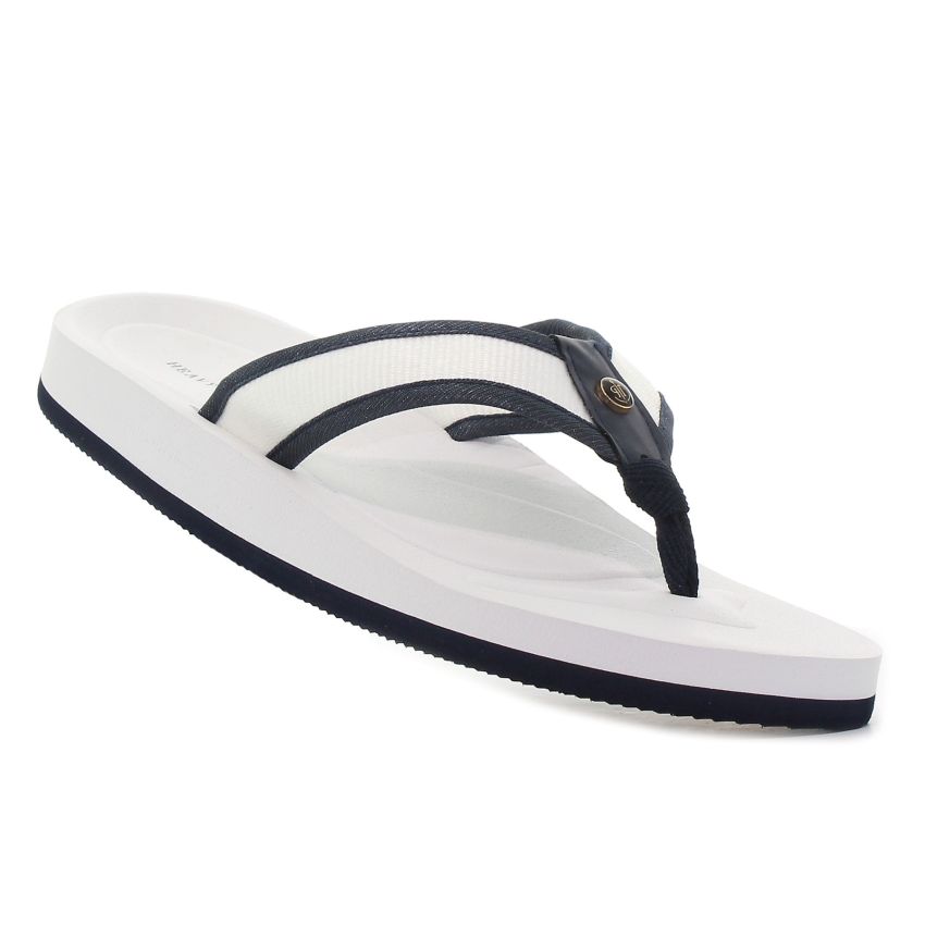 Heavy Tools USCA22 fehér női papucs