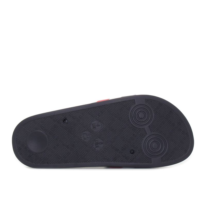 Heavy Tools URBA22 sötétkék női papucs