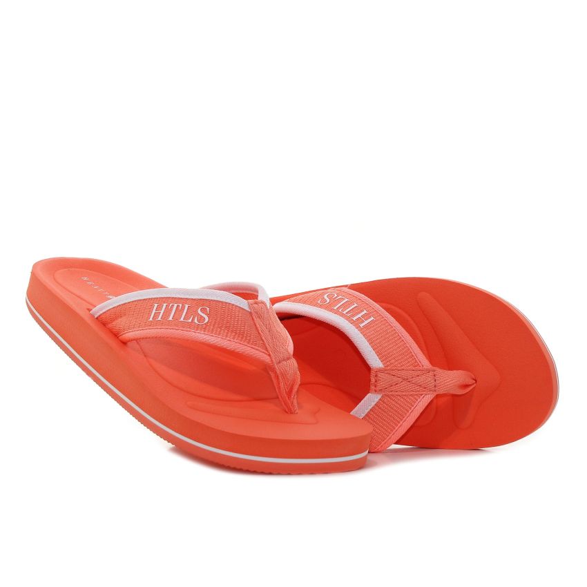 Heavy Tools USCA23 korall női papucs