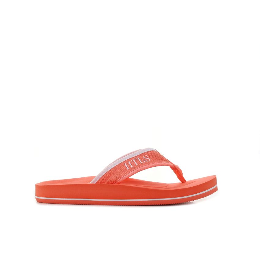 Heavy Tools USCA23 korall női papucs