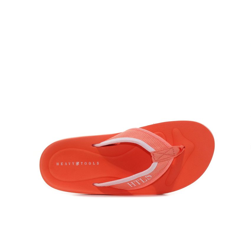 Heavy Tools USCA23 korall női papucs