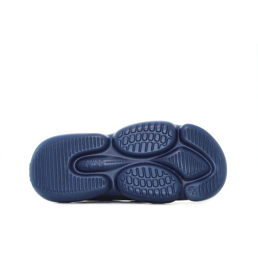 Wink - Riposo Novus sötétkék férfi papucs