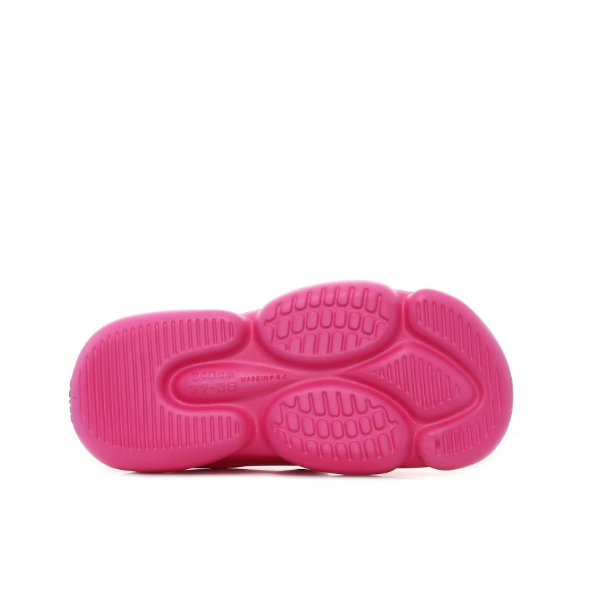 Wink - Riposo Novus magenta női papucs