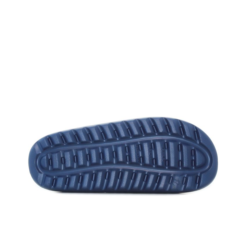 Wink - Riposo Aqua sötétkék férfi papucs