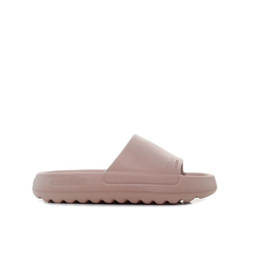 Wink - Riposo Aqua nude női papucs