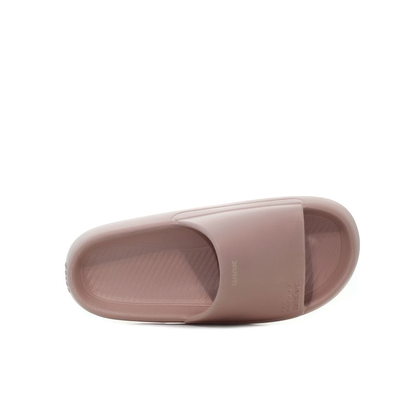 Wink - Riposo Aqua nude női papucs