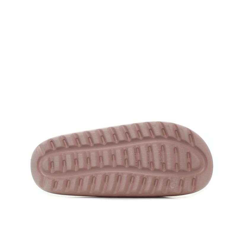 Wink - Riposo Aqua nude női papucs