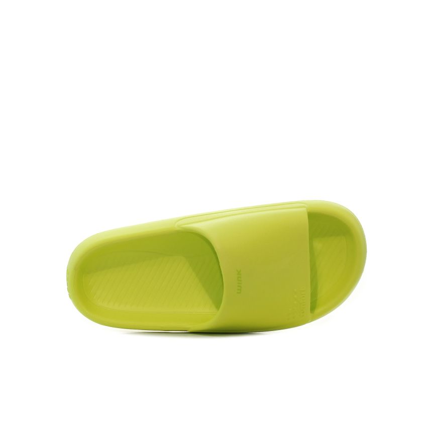 Wink - Riposo Aqua neon női papucs