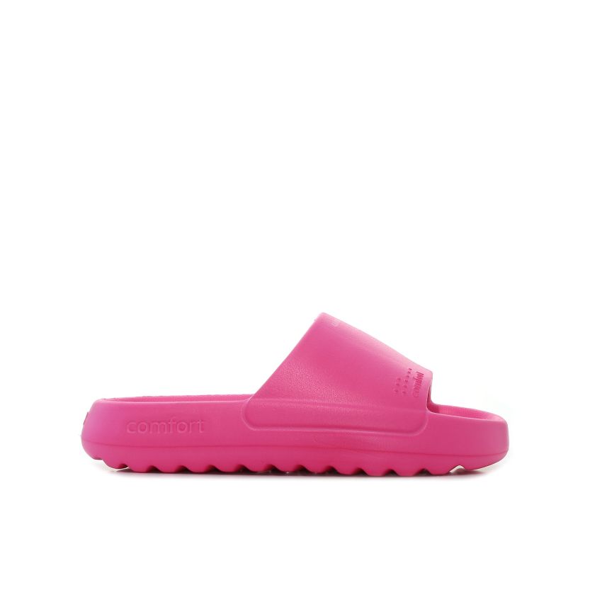 Wink - Riposo Aqua magenta női papucs