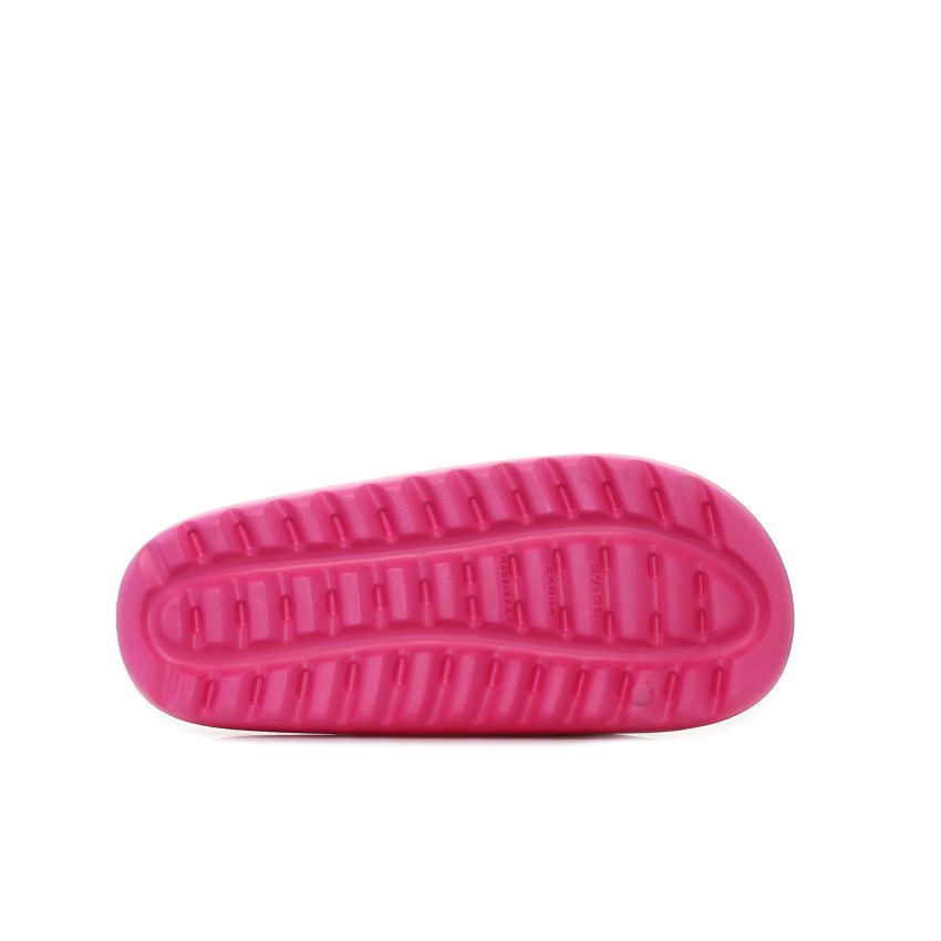 Wink - Riposo Aqua magenta női papucs